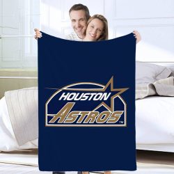 Astros Blankets