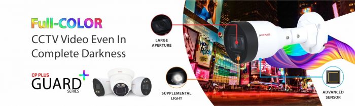 Affordable Full Set CCTV Camera Price