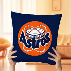 Astros Pillows