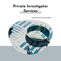 Techniques for Skip-tracing Can Be Used by Private Investigators