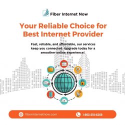 Fast & Reliable High-Speed Internet in Phoenix