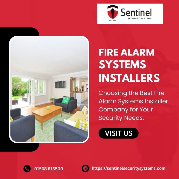 What are Some Things to Consider Before Installing Fire Protection Systems?