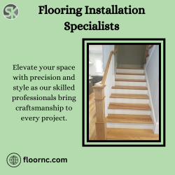 Flooring Installation Specialists