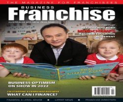 Franchise Opportunities in Australia | Franchises for Sale in Australia – Business Franchi ...