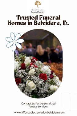 Funeral Homes in Belvidere IL