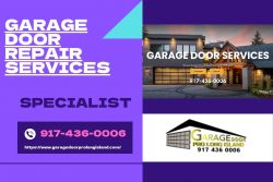 Expert Garage Door Repair in New York: Your Trusted Solution
