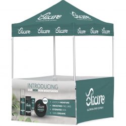 Create a Special Outdoor Sanctuary with a Gazebo from Flag Banner Online