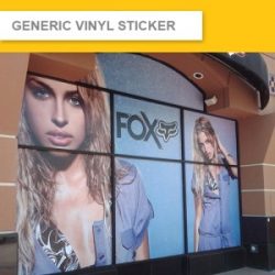 Get Noticed and Increase Your Visibility with Vinyl Banners