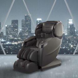 Get The Best Massage Chair In Perth For Wellness