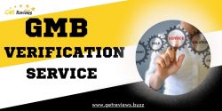 Secure Your Online Presence With Professional GMB Verification Services