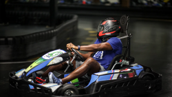 Indoor Go-kart Racing | Andretti Indoor Karting and Games