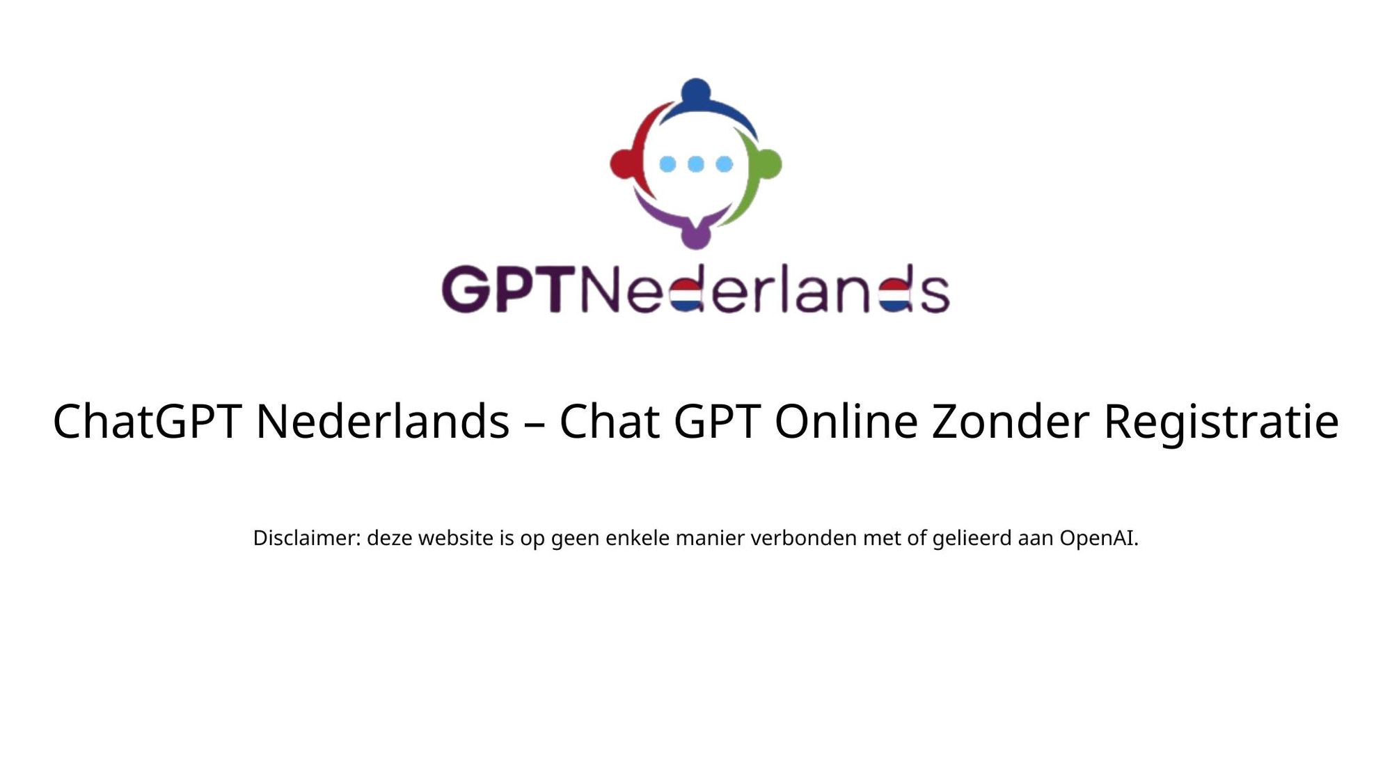 Vraag het aan ChatGPT Nederlands - Leren converseren met AI - Social ...