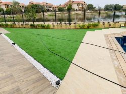 Dubai’s Best Grass Carpets: Enhance Your Indoor and Outdoor Spaces