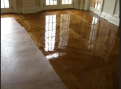 Hardwood Floor Refinishing Westchester