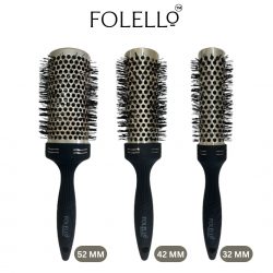 Effortless Blowouts: Elevate Your Style with Our Hair Brush for Blow Drying