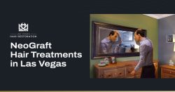 Hair Transplant Las Vegas NV