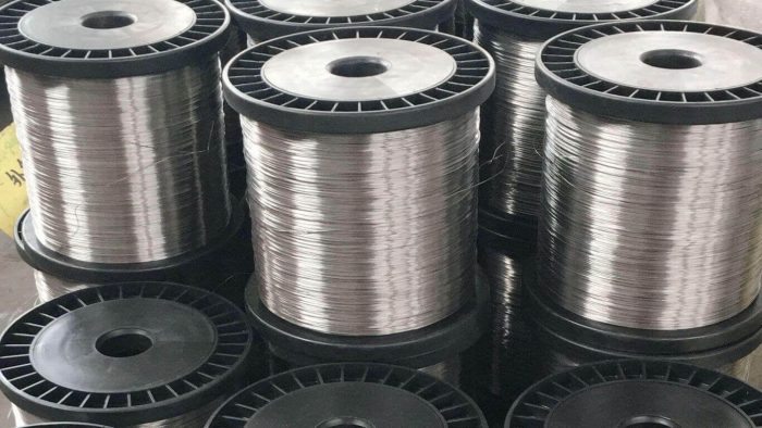 Hastelloy B3 Wire Exporters in India