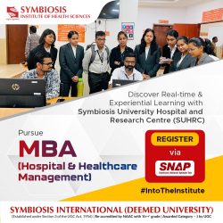 MBA in Healthcare Management College | Information technology in health care