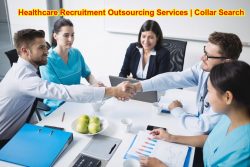 Healthcare Recruitment Outsourcing Services | Collar Search
