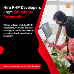 Hire PHP Developers In India