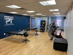 Hoboken Physical Therapy