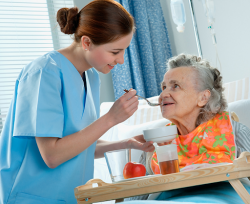 Home Care for Elderly: Tailored Support for Golden Years