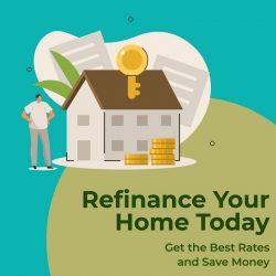 Home Refinance Programs