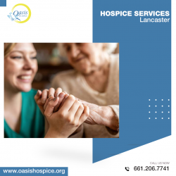 Hospice Services Lancaster