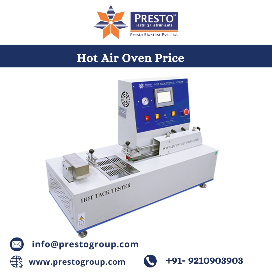 Hot Air Oven Price Factors and Considerations Social Social Social
