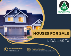 Affordable Houses For Sale in Dallas