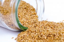How does Sesame Help to Treat Anemia?