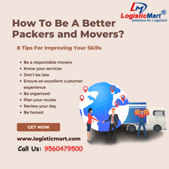 How can you hire experienced packers and movers in Thane?