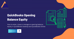 Delete Opening Balance Equity QuickBooks