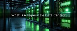 How does a Hyperscale Data Centre Work?