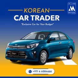 Premium Korean Car Dealers