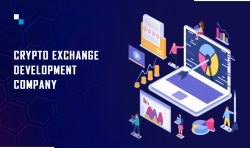 Hire Antier For Exchange Software Development