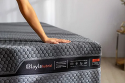 Perfect Balance, Perfect Sleep – Explore Our Hybrid Mattresses