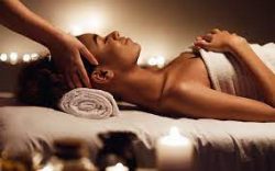 Relax and refresh with Massage in Langley