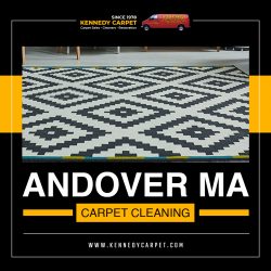 Elevate Your Andover Carpets With Kennedy Carpet’s Professional Carpet Cleaning in Andover ...
