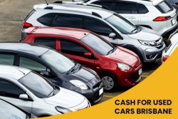 The ideal Cash for Cars Brisbane is what we offer