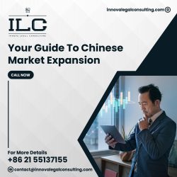 China Unveiled: Strategies for a Successful Market Entry and Expansion