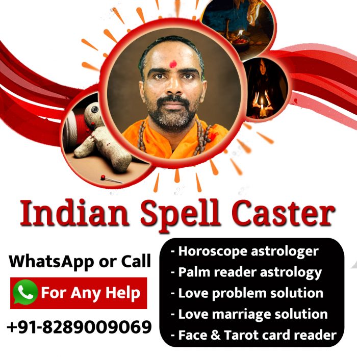 Indian Spell Caster – Reliable Spell Casters Free of Charge