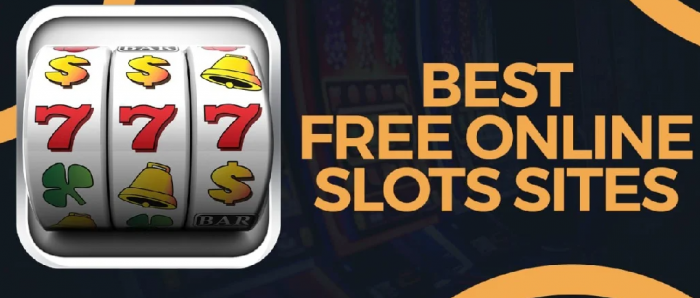 Online Slots – Strategies For Playing Slots