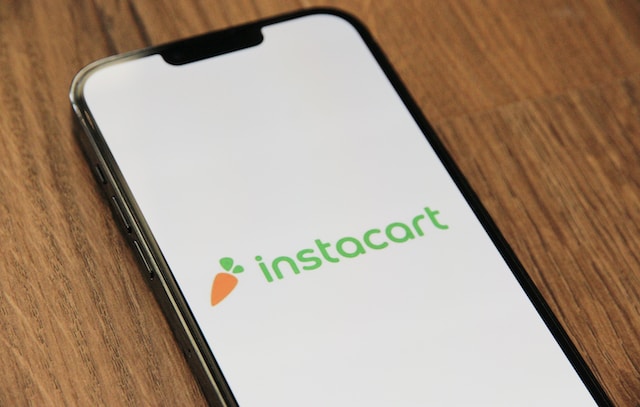 Instacart Clone: Transforming The Way You Shop For Groceries