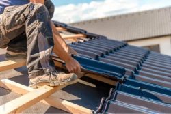 Professional roofing services Woodbridge, VA
