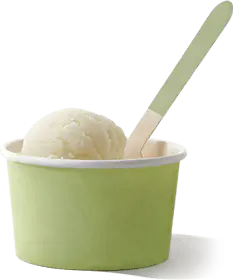 Production Process Of Ice Cream Packaging Cup