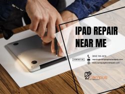 iPad repair near me