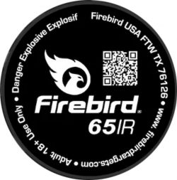 Firebird 65IR