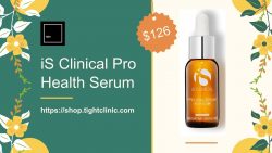 iS Clinical Pro Heal Serum for Blemish Prone Skin