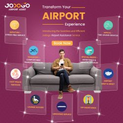 Transform Your Airport Experience